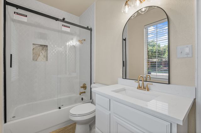 1604 Teakwood Drive, Wylie, TX 75098