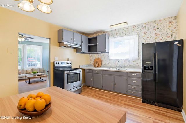 3722 Ethel Ave, Louisville, KY 40218