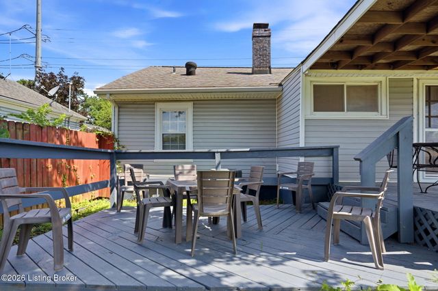 3722 Ethel Ave, Louisville, KY 40218