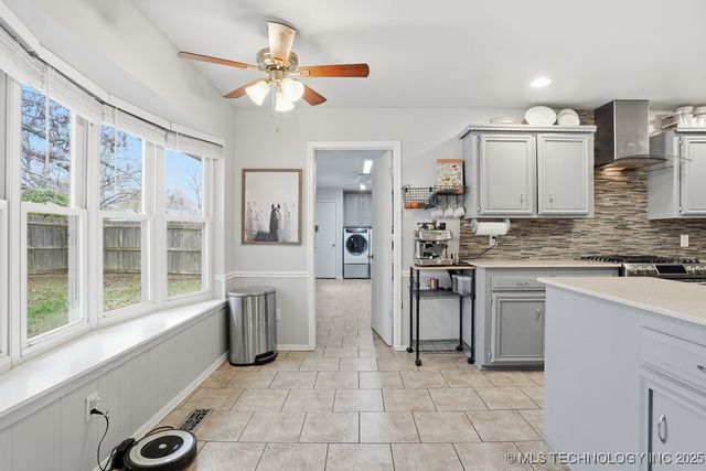 6715 E 95th Street, Tulsa, OK 74133