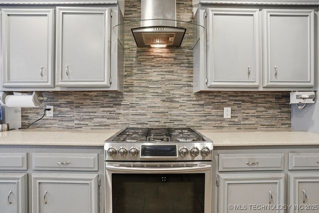 6715 E 95th Street, Tulsa, OK 74133