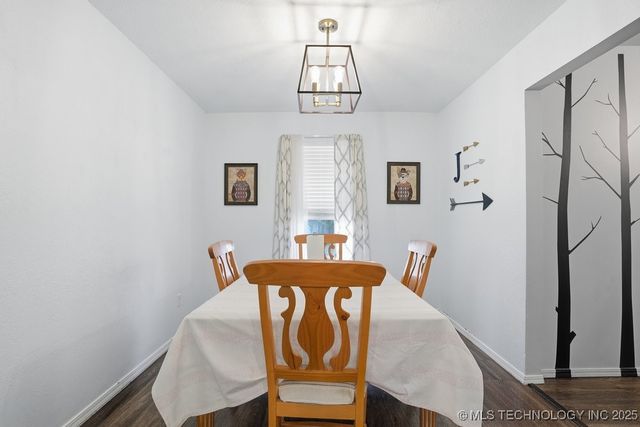 6715 E 95th Street, Tulsa, OK 74133