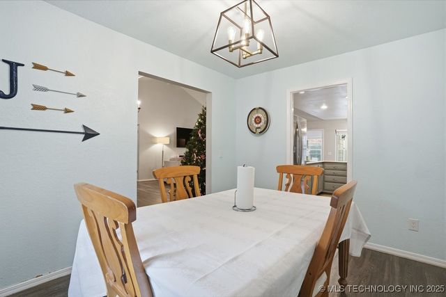 6715 E 95th Street, Tulsa, OK 74133