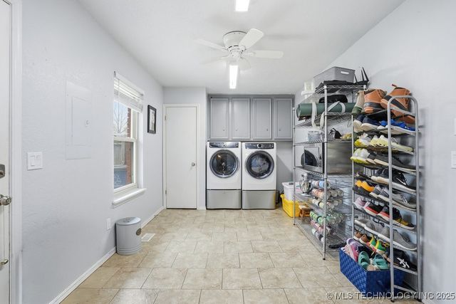 6715 E 95th Street, Tulsa, OK 74133