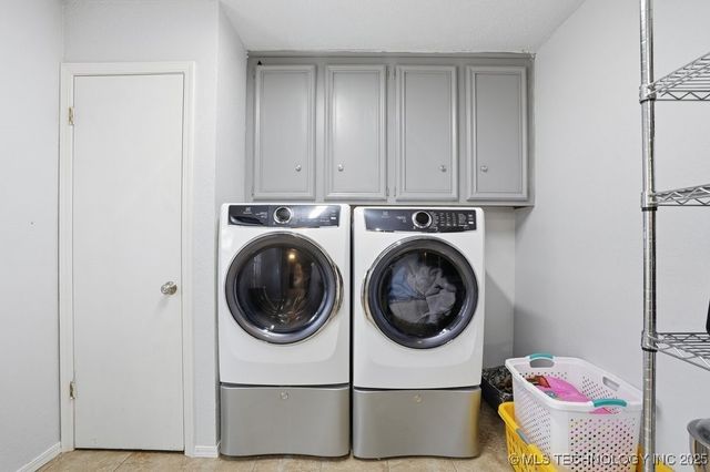 6715 E 95th Street, Tulsa, OK 74133