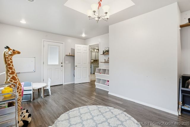 6715 E 95th Street, Tulsa, OK 74133