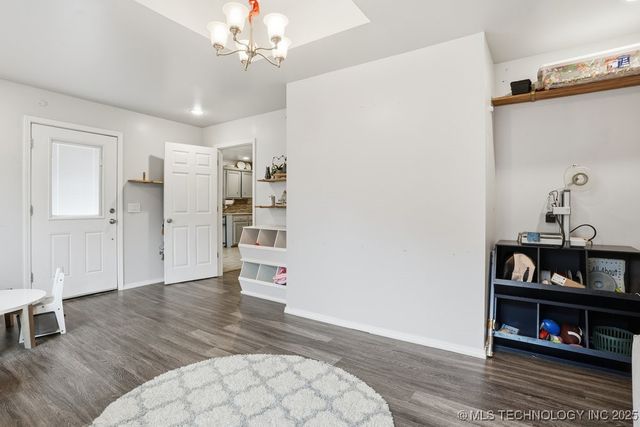 6715 E 95th Street, Tulsa, OK 74133