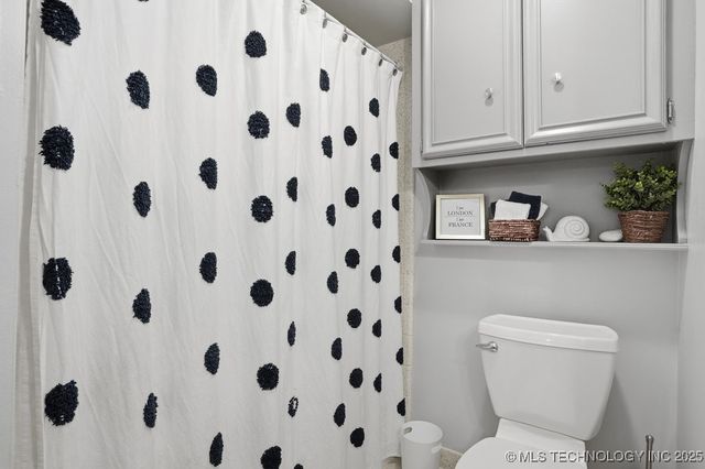 6715 E 95th Street, Tulsa, OK 74133