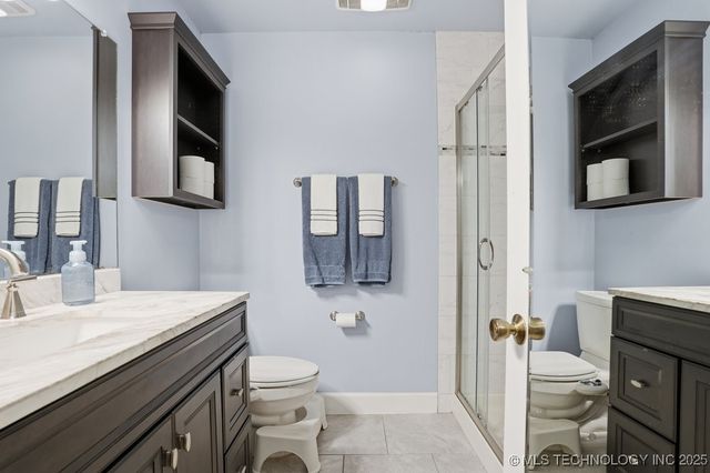 6715 E 95th Street, Tulsa, OK 74133