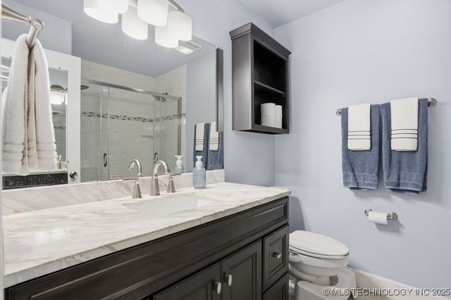 6715 E 95th Street, Tulsa, OK 74133