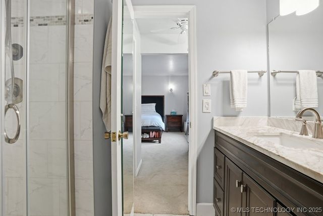 6715 E 95th Street, Tulsa, OK 74133