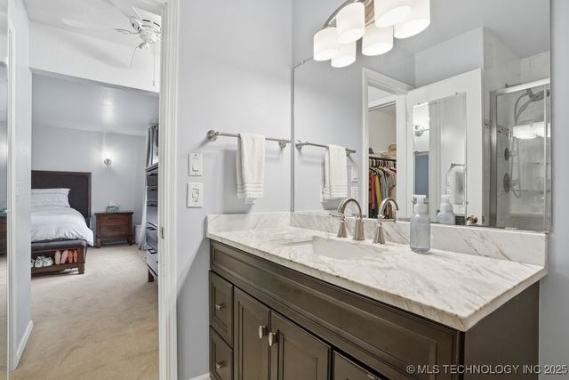 6715 E 95th Street, Tulsa, OK 74133