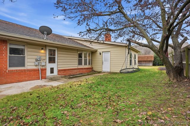 6715 E 95th Street, Tulsa, OK 74133