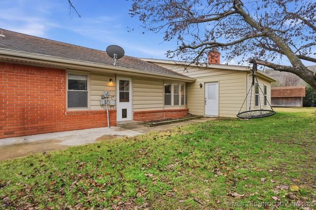 6715 E 95th Street, Tulsa, OK 74133