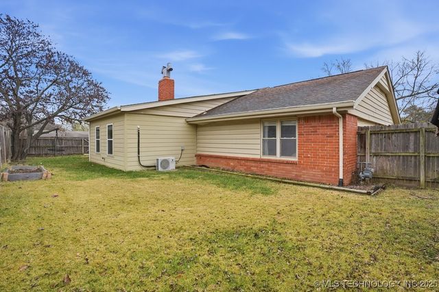 6715 E 95th Street, Tulsa, OK 74133