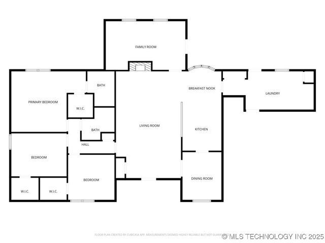 6715 E 95th Street, Tulsa, OK 74133