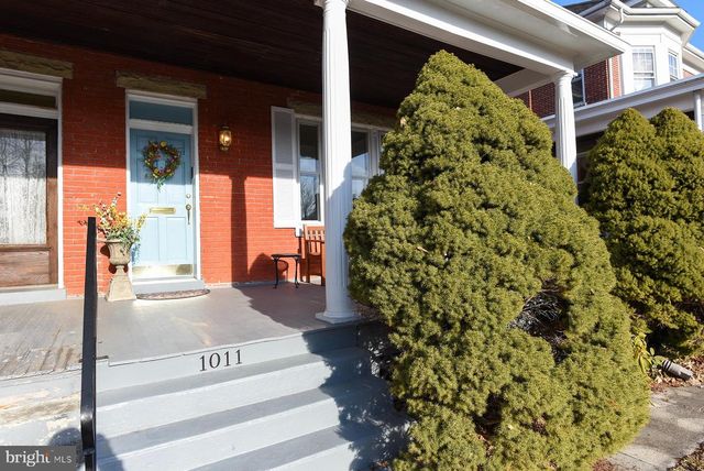 1011 HAMILTON BLVD, Hagerstown, MD 21742