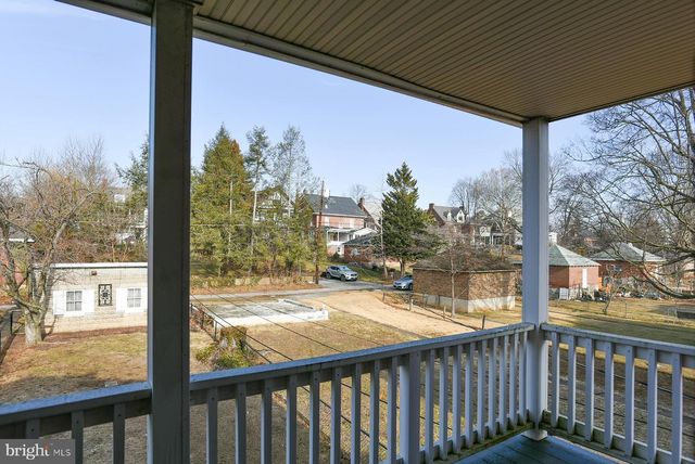 1011 HAMILTON BLVD, Hagerstown, MD 21742