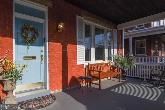 1011 HAMILTON BLVD, Hagerstown, MD 21742