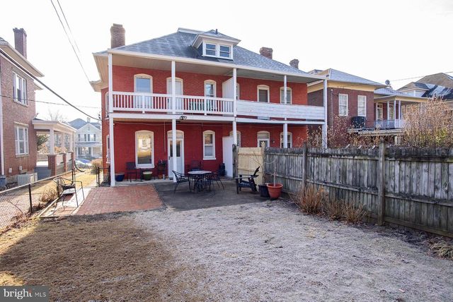 1011 HAMILTON BLVD, Hagerstown, MD 21742