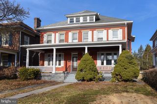 1011 HAMILTON BLVD, Hagerstown, MD 21742