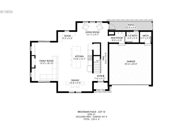 17636 Sw WAPATO ISLAND Dr, Sherwood, OR 97140