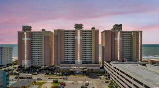 2711 S Ocean Blvd Unit 912, North Myrtle Beach, SC 29582