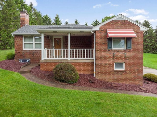 230 McNary STREET, Peters Twp, PA 15317