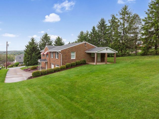 230 McNary STREET, Peters Twp, PA 15317