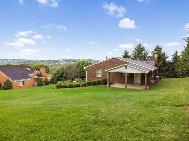 230 McNary STREET, Peters Twp, PA 15317