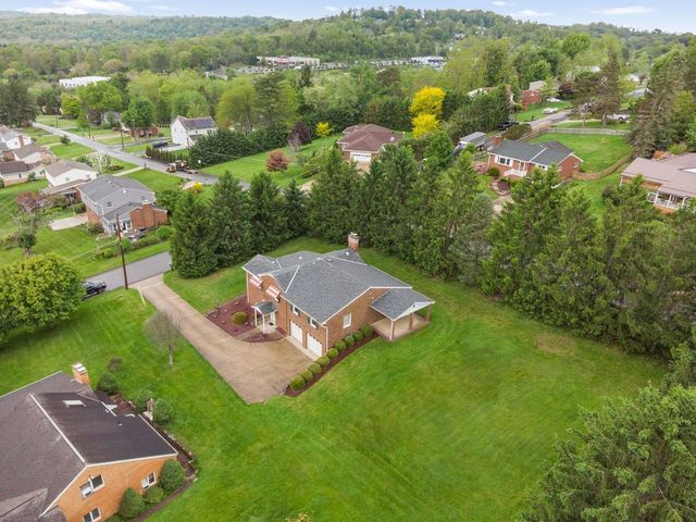 230 McNary STREET, Peters Twp, PA 15317