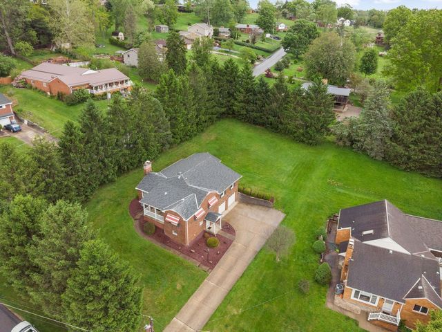 230 McNary STREET, Peters Twp, PA 15317