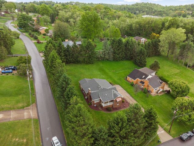 230 McNary STREET, Peters Twp, PA 15317
