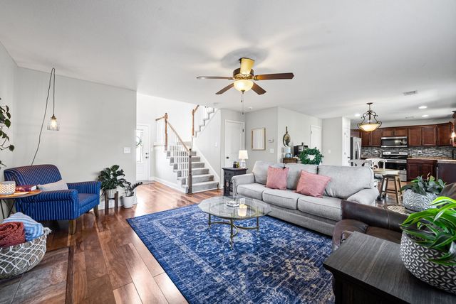 2114 Trophy Trce, Clarksville, TN 37040