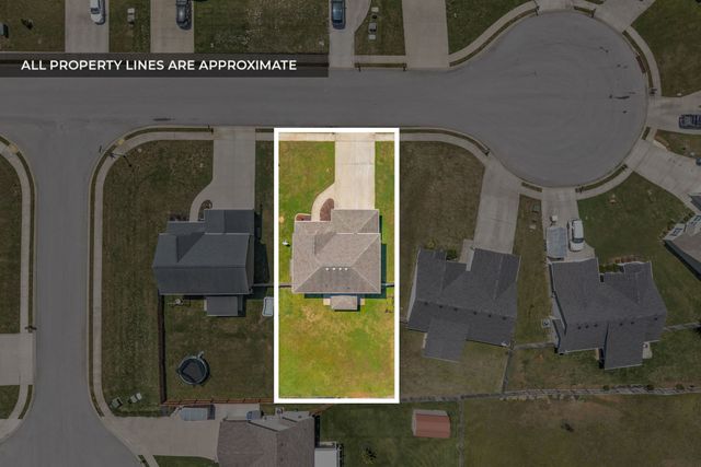 2114 Trophy Trce, Clarksville, TN 37040