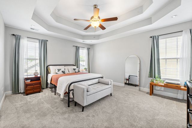 2114 Trophy Trce, Clarksville, TN 37040