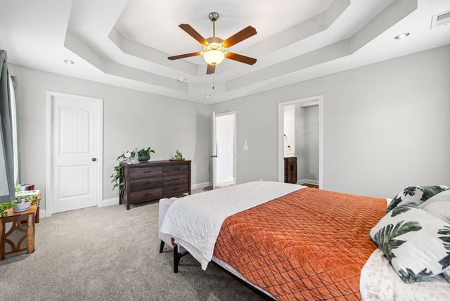 2114 Trophy Trce, Clarksville, TN 37040