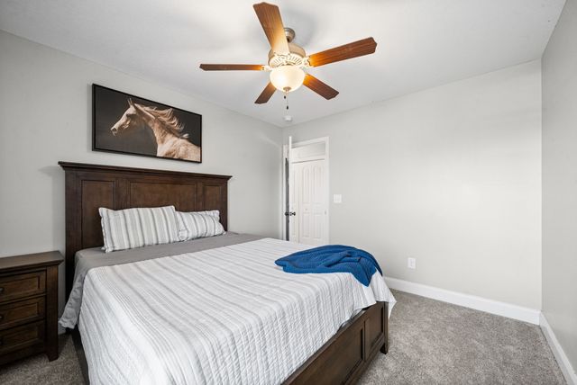 2114 Trophy Trce, Clarksville, TN 37040