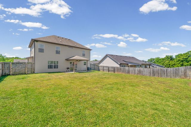 2114 Trophy Trce, Clarksville, TN 37040