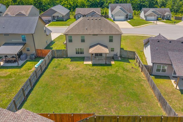 2114 Trophy Trce, Clarksville, TN 37040