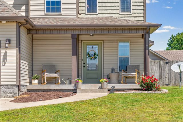 2114 Trophy Trce, Clarksville, TN 37040