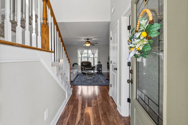 2114 Trophy Trce, Clarksville, TN 37040