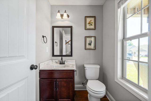 2114 Trophy Trce, Clarksville, TN 37040