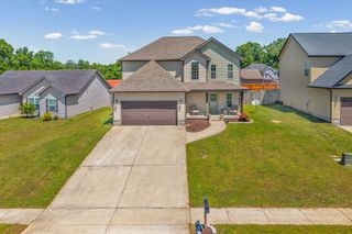 2114 Trophy Trce, Clarksville, TN 37040