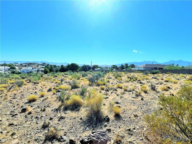 3957 N Harvard Street, Kingman, AZ 86409