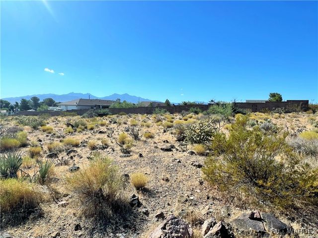 3957 N Harvard Street, Kingman, AZ 86409