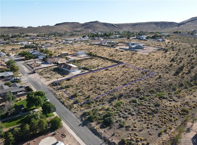 3957 N Harvard Street, Kingman, AZ 86409