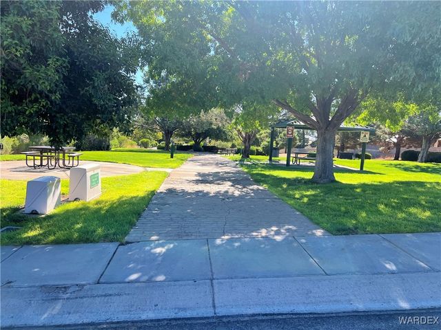 3957 N Harvard Street, Kingman, AZ 86409