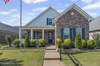 3415 Kreunen Street, Nesbit, MS 38651