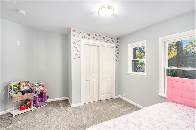 131 Gaunt Avenue, Jackson, MI 49203